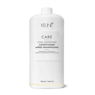 Кондиціонер для пошкодженого волосся Vital Nutrition Care, 1000 мл, Keune