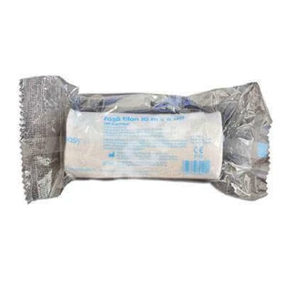 Марлева серветка, 10м х 8см, EasyCare