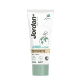 Зубна паста для дітей Green Clean, 6-12 років, 50 мл, Йорданія