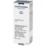 IsisPharma Glyco-A Пілінг-крем з 10% гліколевої кислоти, 30 мл: ціни та характеристики