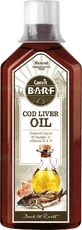 Canvit BARF Cod Liver Oil 500 мл