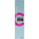 Goldwell Colorance 6NN 60 мл Goldwell Colourance 6NN демиперманентная краска для волос 60 мл