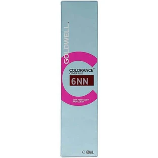 Goldwell Colorance 6NN 60 мл Goldwell Colourance 6NN демиперманентная краска для волос 60 мл