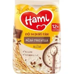 HAMI Mliena kaa ryova stracciatella 1×210 г, ryova kaa: цены и характеристики