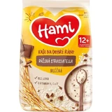 HAMI Mliena kaa ryova stracciatella 1×210 г, ryova kaa