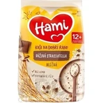 HAMI Mliena kaa ryova stracciatella 1×210 г, ryova kaa: цены и характеристики