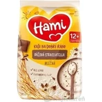 HAMI Mliena kaa ryova stracciatella 1×210 г, ryova kaa: цены и характеристики