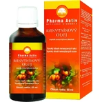 Pharma Activ Гвоздики олія 1×50 мл, краплі: ціни та характеристики