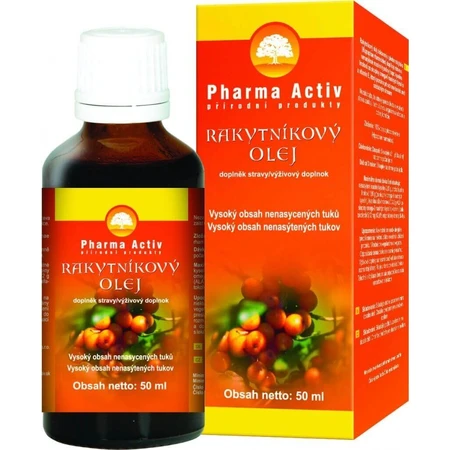 Pharma Activ Гвоздики олія 1×50 мл, краплі: ціни та характеристики