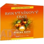 Pharma Activ Гвоздики олія 1×50 мл, краплі: ціни та характеристики