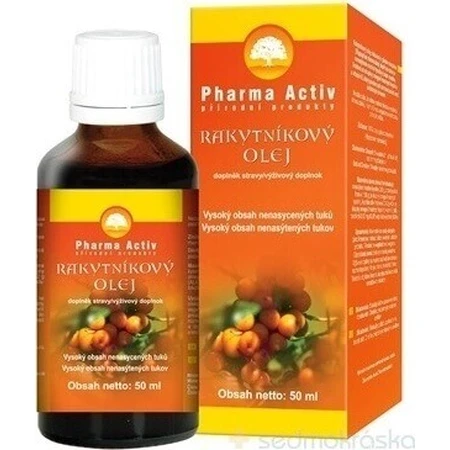 Pharma Activ Гвоздики олія 1×50 мл, краплі: ціни та характеристики