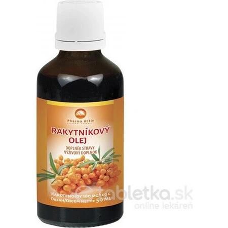 Pharma Activ Гвоздики олія 1×50 мл, краплі: ціни та характеристики