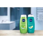 Nivea el shower Lemongrass amp; Олія для душу, 500 мл: ціни та характеристики