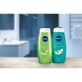 Nivea el shower Lemongrass amp; Олія для душу, 500 мл