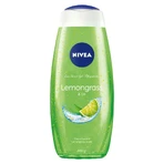 Nivea el shower Lemongrass amp; Олія для душу, 500 мл: ціни та характеристики