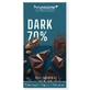 Темный шоколад 70% органический, 60 г, Benjamissimo