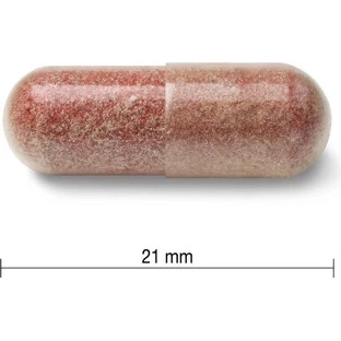 JAMIESON LUTEIN-Z 1×30 cps, пищевая добавка