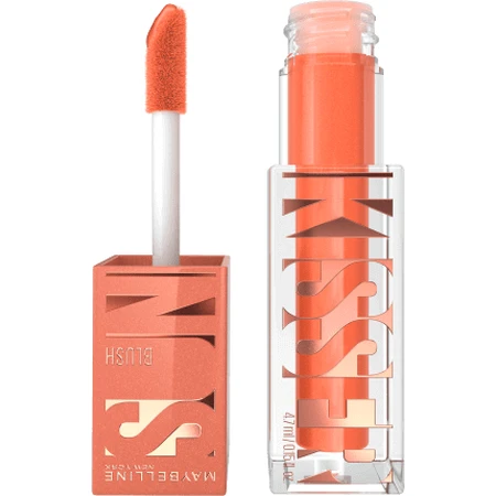 Maybelline New York Sunkisser Liquid Blush 01 Downtown Rush, 4,7 мл: цены и характеристики