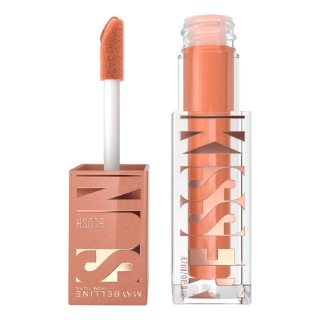 Maybelline New York Sunkisser Liquid Blush 01 Downtown Rush, 4,7 мл: цены и характеристики