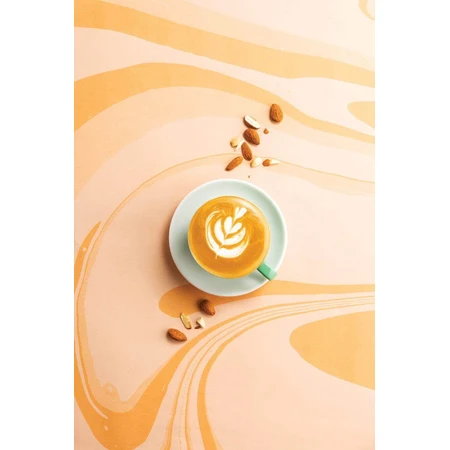 Alpro Миндальный напиток Barista 1 л: цены и характеристики