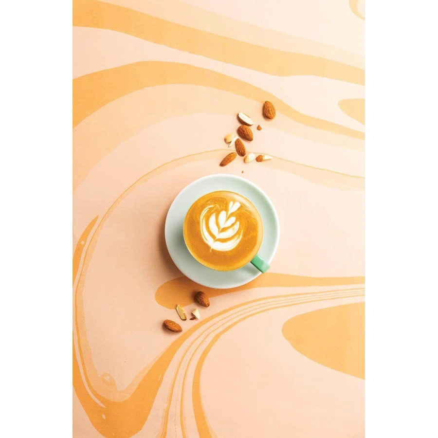 Alpro Миндальный напиток Barista 1 л: цены и характеристики