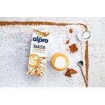 Alpro Миндальный напиток Barista 1 л: цены и характеристики
