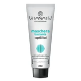 Vitanativ, розгладжуюча маска для волосся, 200 мл
