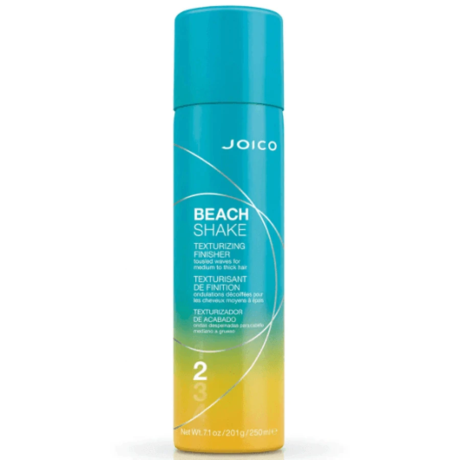 Joico Beach Shake Текстуруючий фінішер 250мл: ціни та характеристики