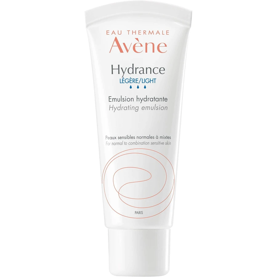 Зволожуюча емульсія Avène Hydrance 40 мл: ціни та характеристики