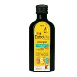 EstroVita Kids гранатово-банановий, 150 мл