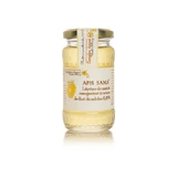 Apis Sana Матчане молоко Apis Sana гомогенізоване в меді з квітів акації, 250 г, Apic Complex