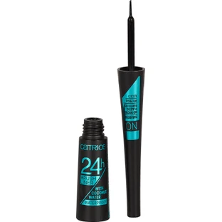 Catrice 24h Brush Liner Водостійка підводка для очей 3 мл