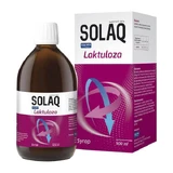 Сироп Solaq, 500 мл