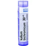 Boiron Kalium Bichromicum CH30 гранули 4 г