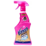 Vanish Oxi Action Спрей для чистки ковров 500 мл