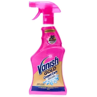 Спрей для чищення килимів Vanish Oxi Action 500 мл