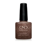Полуперманентный лак для ногтей CND Shellac Grace 7,3 мл