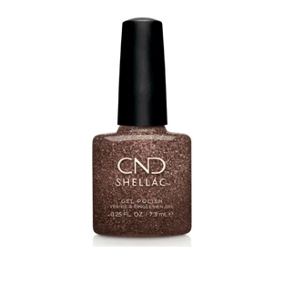 Напівстійкий лак для нігтів CND Shellac Grace 7.3 мл