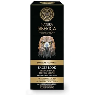 Natura Siberica Men Лифтинг-крем для лица Тень орла 30 мл