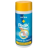 Присипка для ніг Alpa Pedik з антимікробною добавкою 100 г