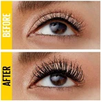 Туш для вій Maybelline New York Colossal Curl Bounce Mascara для ідеальних вій: ціни та характеристики