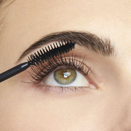 Туш для вій Maybelline New York Colossal Curl Bounce Mascara для ідеальних вій: ціни та характеристики