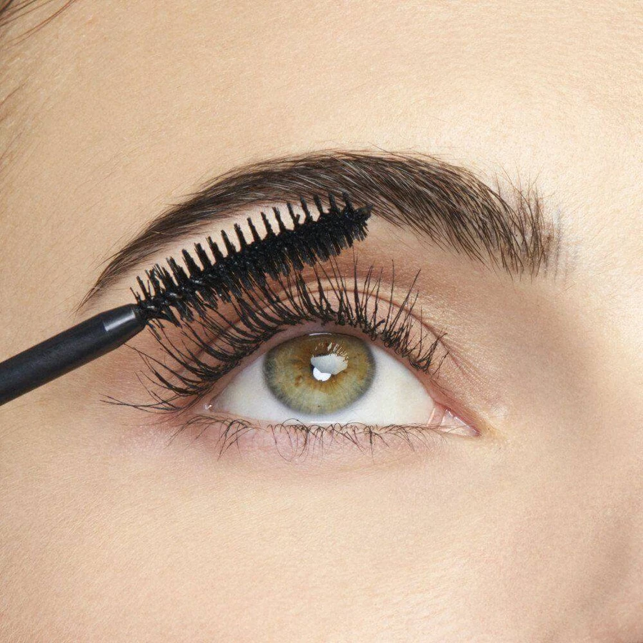Туш для вій Maybelline New York Colossal Curl Bounce Mascara для ідеальних вій: ціни та характеристики