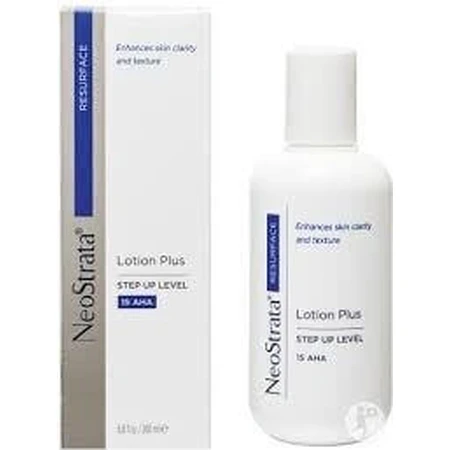 Neostrata Lotion Plus 1×200 мл, лосьон для тела: цены и характеристики