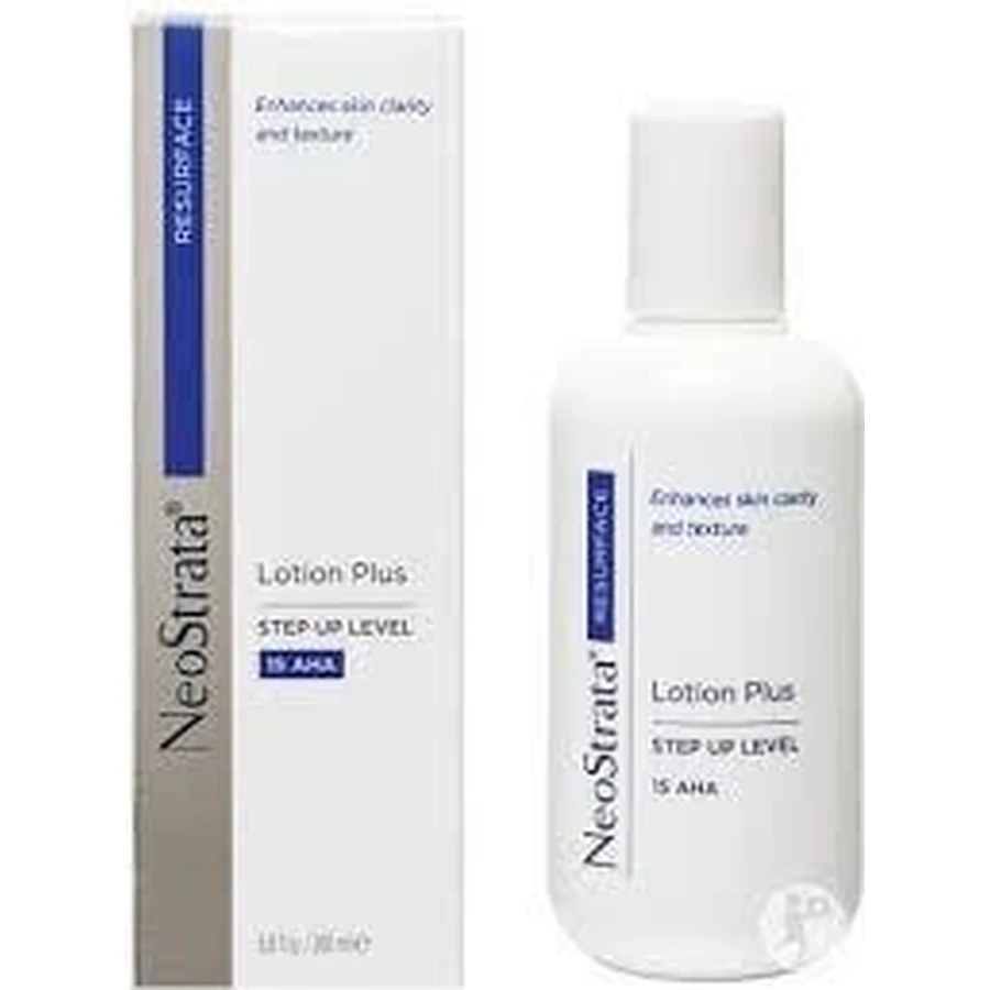 Neostrata Lotion Plus 1×200 мл, лосьон для тела: цены и характеристики