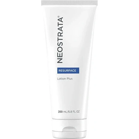 Neostrata Lotion Plus 1×200 мл, лосьон для тела: цены и характеристики