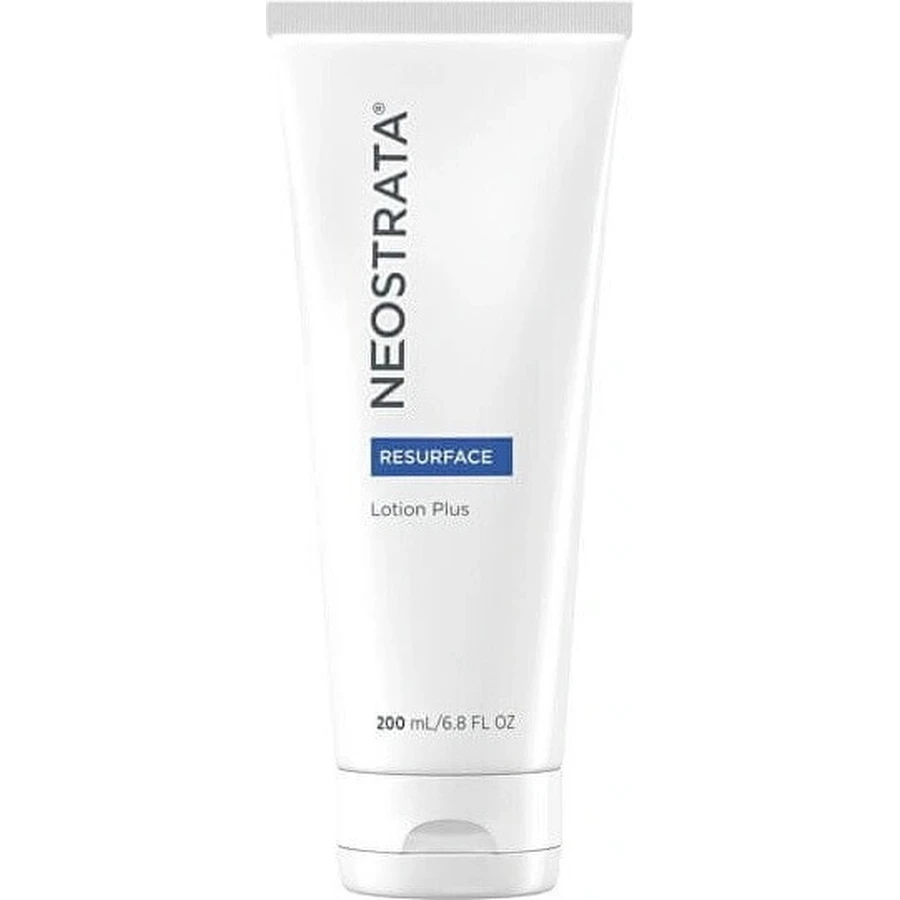 Neostrata Lotion Plus 1×200 мл, лосьон для тела: цены и характеристики