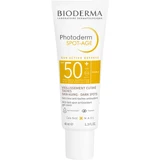 Bioderma Photoderm SPOT-AGE SPF 50+ 40 мл
