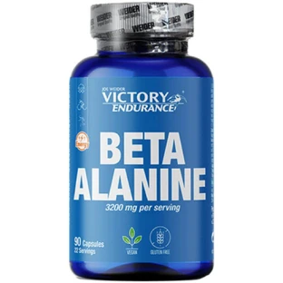 Weider Beta Alanine 90 капсул