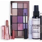 Revolution, Get The Look Gift Set Smokey Icon 1×1 set, подарочный набор